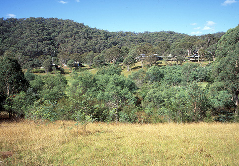 Lauriston Girls School Howqua Campus01