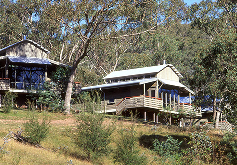 Lauriston Girls School Howqua Campus05