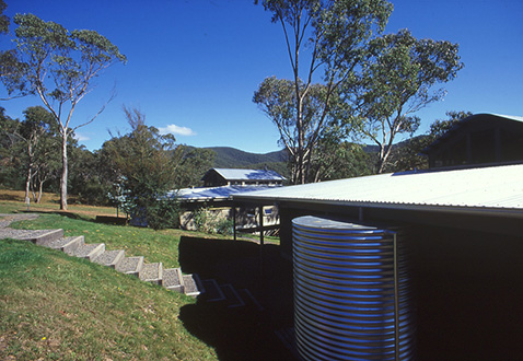 Lauriston Girls School Howqua Campus07