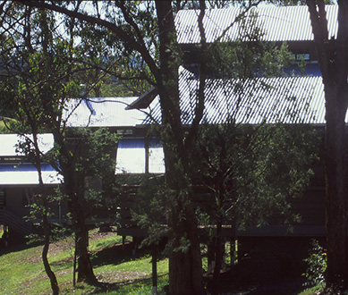Lauriston Girls School Howqua Campus08