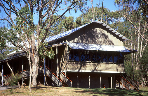 Lauriston Girls School Howqua Campus10