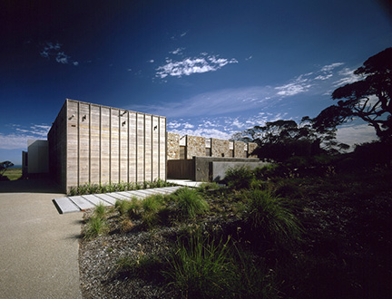 Cape Schanck House02