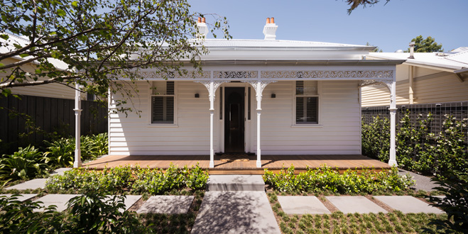 Elsternwick House - 01