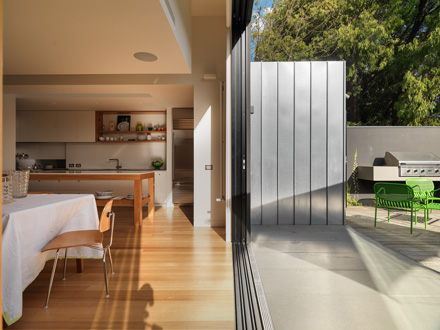 Elsternwick House - 06