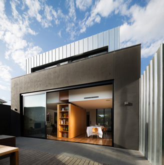 Elsternwick House - 07
