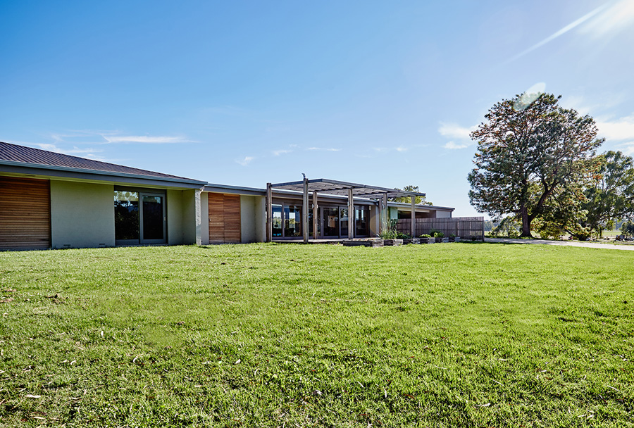Tallarook House - 02