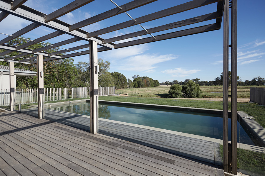 Tallarook House- 07