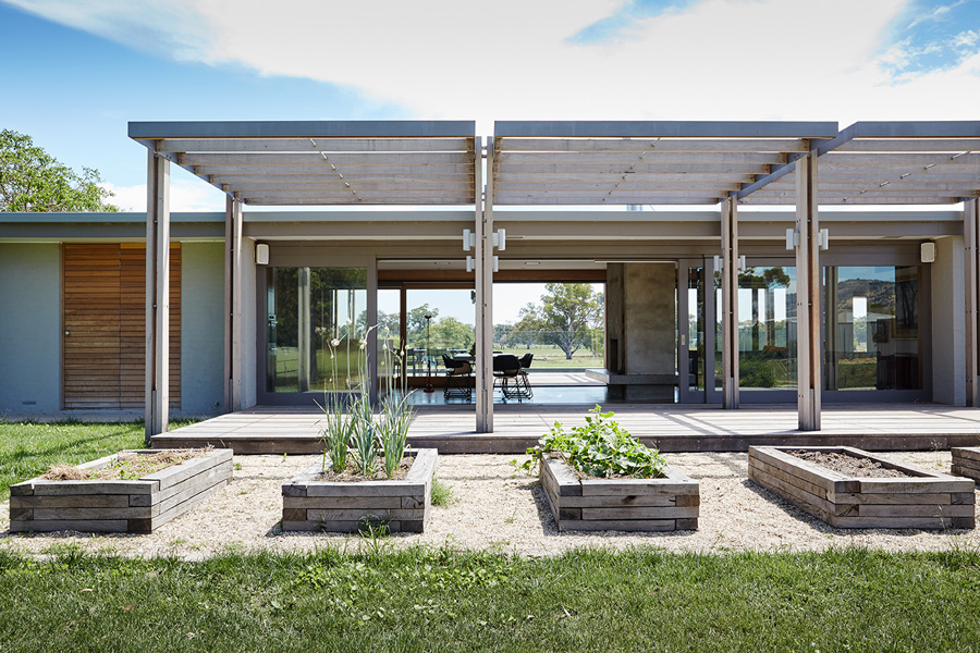 Tallarook House - 03