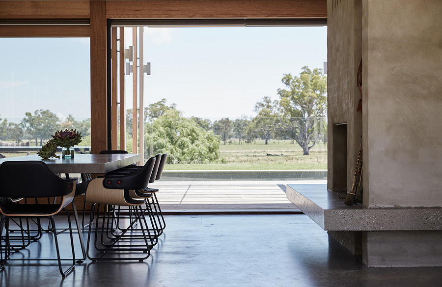 Tallarook House - 04